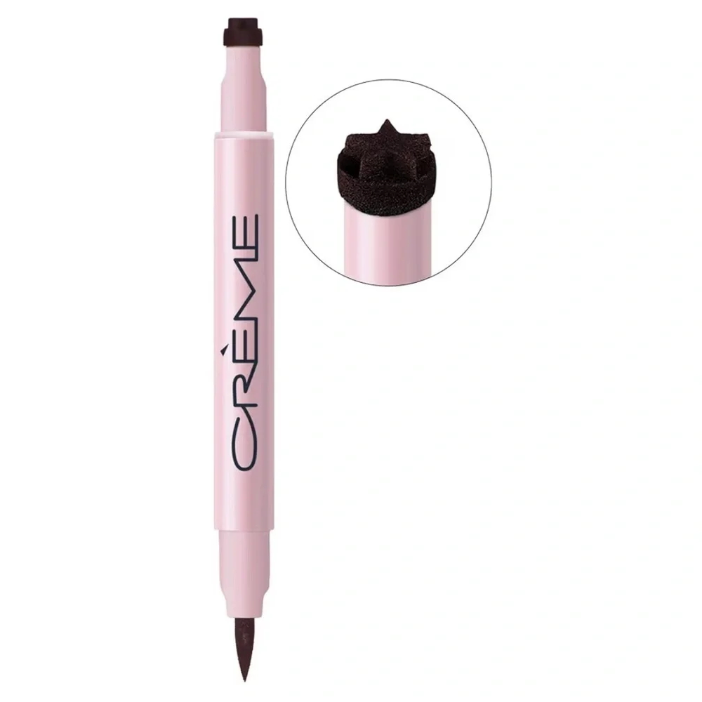 The Creme shop Faux Real Freckle Stamp